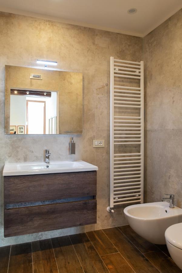Camere Capobove Assisi Exteriör bild